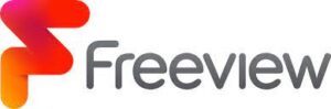 Freeview Logo