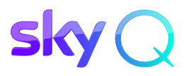 Sky Q Logo